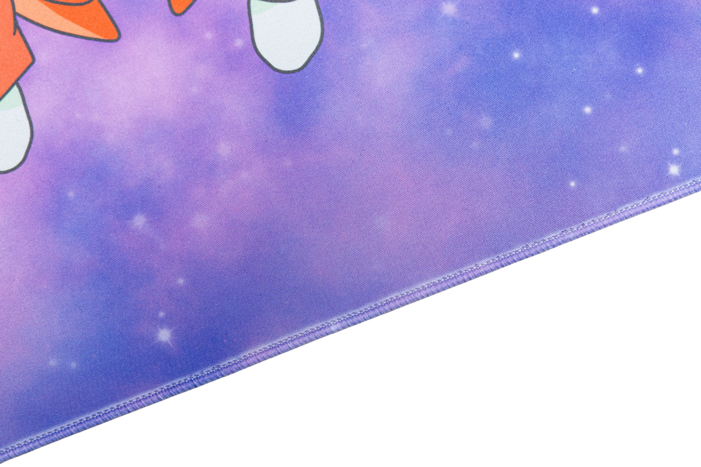Giovanni in Space