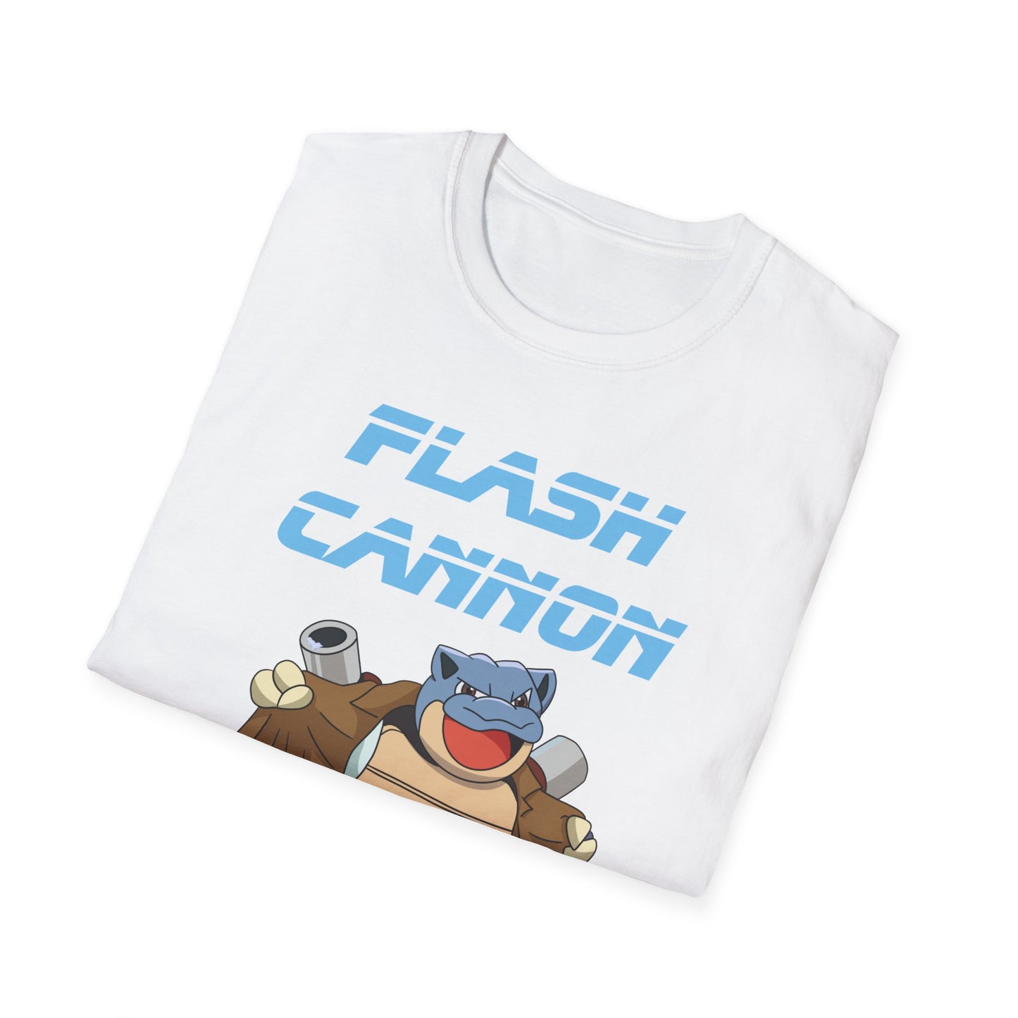 Flash Cannon - Canada