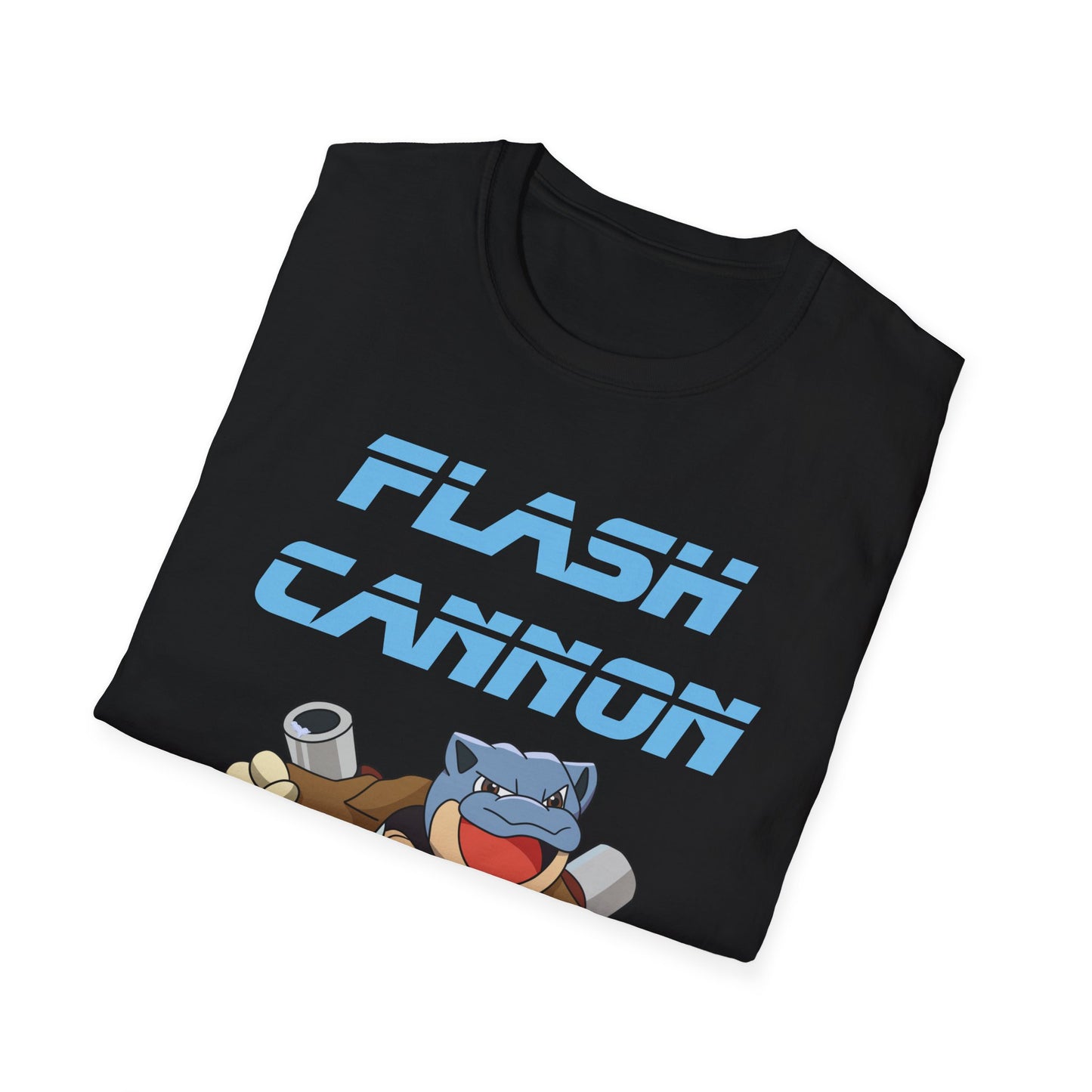 Flash Cannon - USA