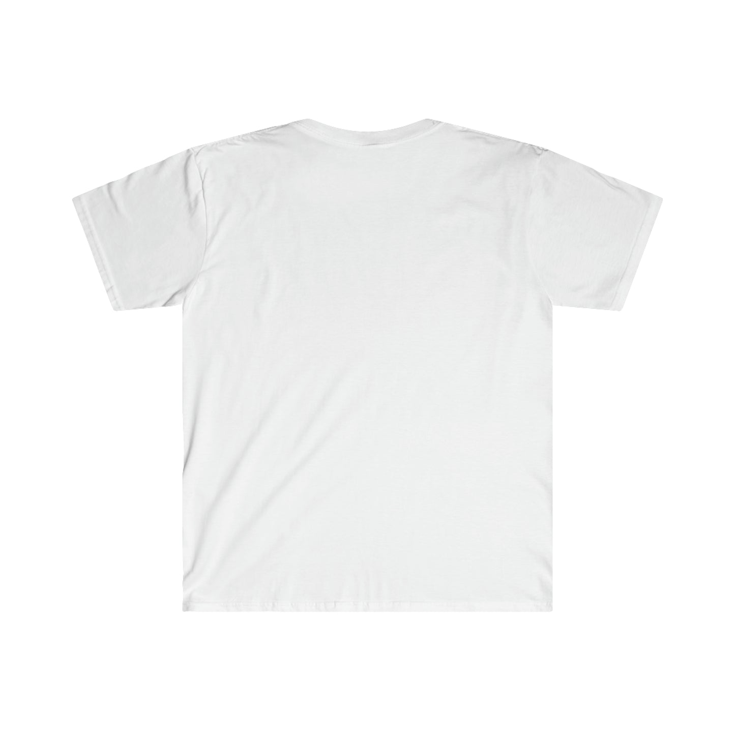 Hydro Pump - Unisex Softstyle T-Shirt - (USA)