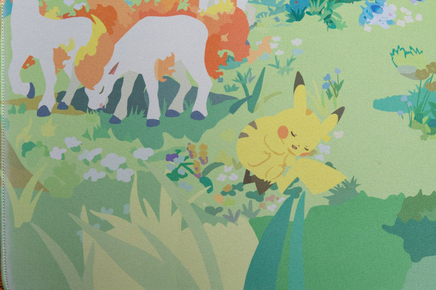 Pikachu Immersive