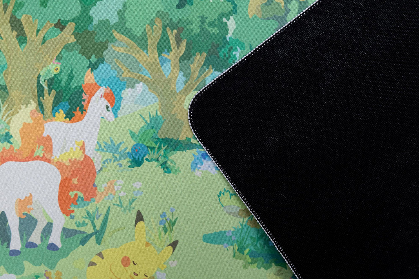 Pikachu Immersive