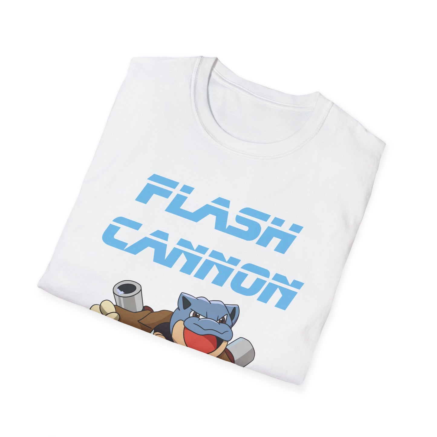 Flash Cannon - USA