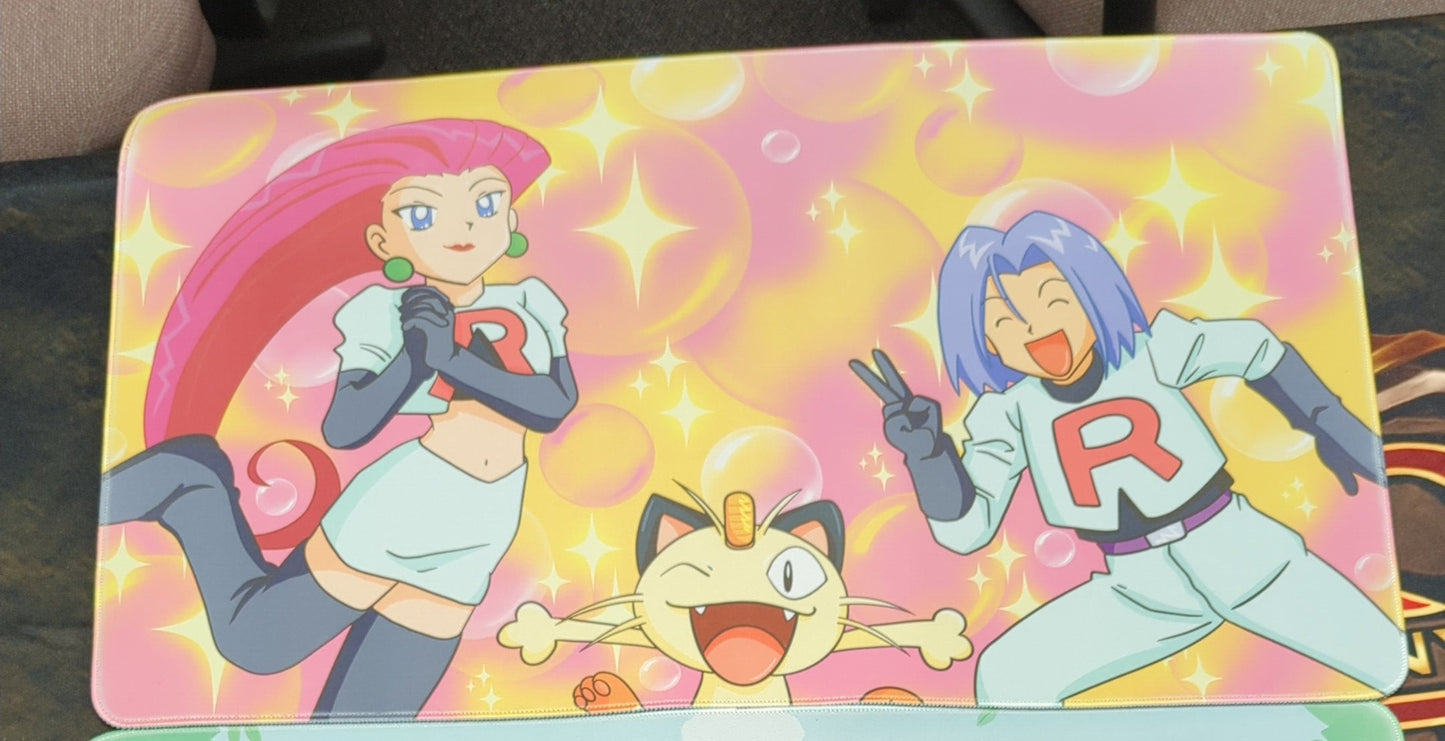 OG bad guys