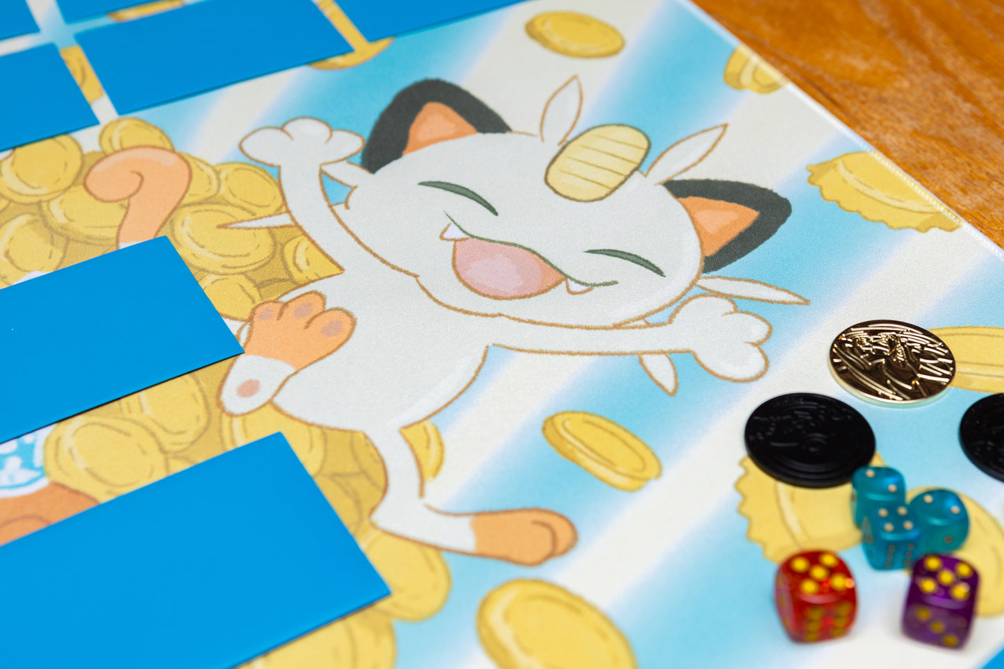 Meowth