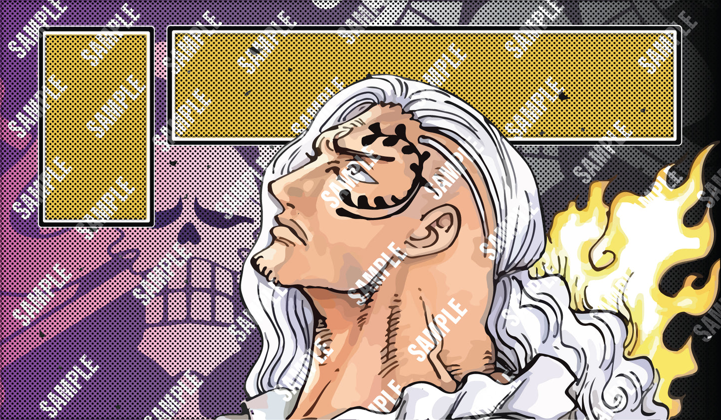 King