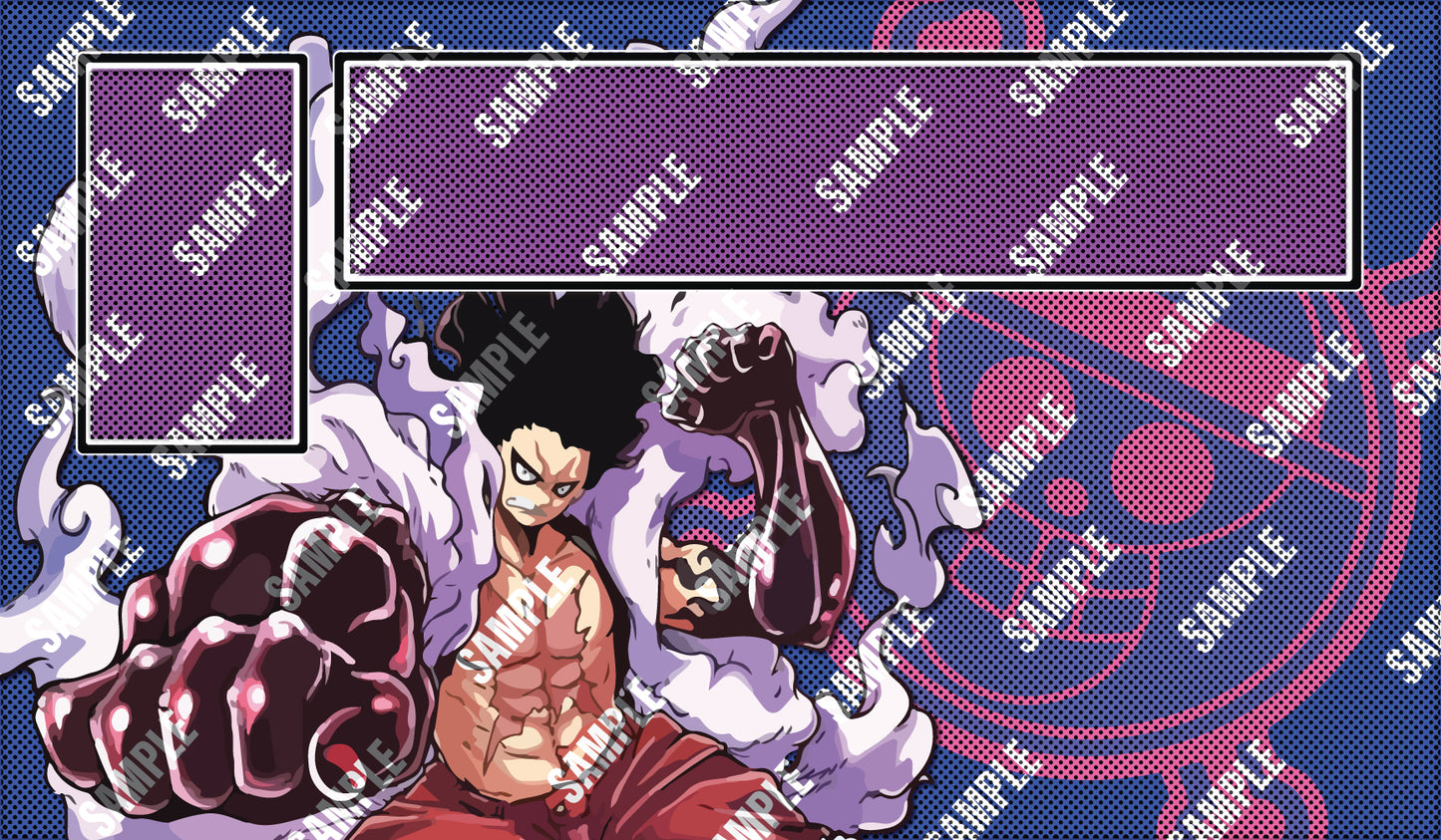 Luffy