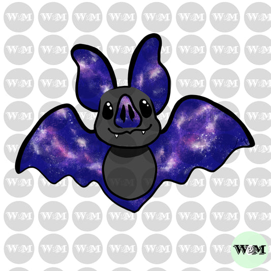 Cosmic Bat