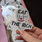 Eat the rich - GWJ