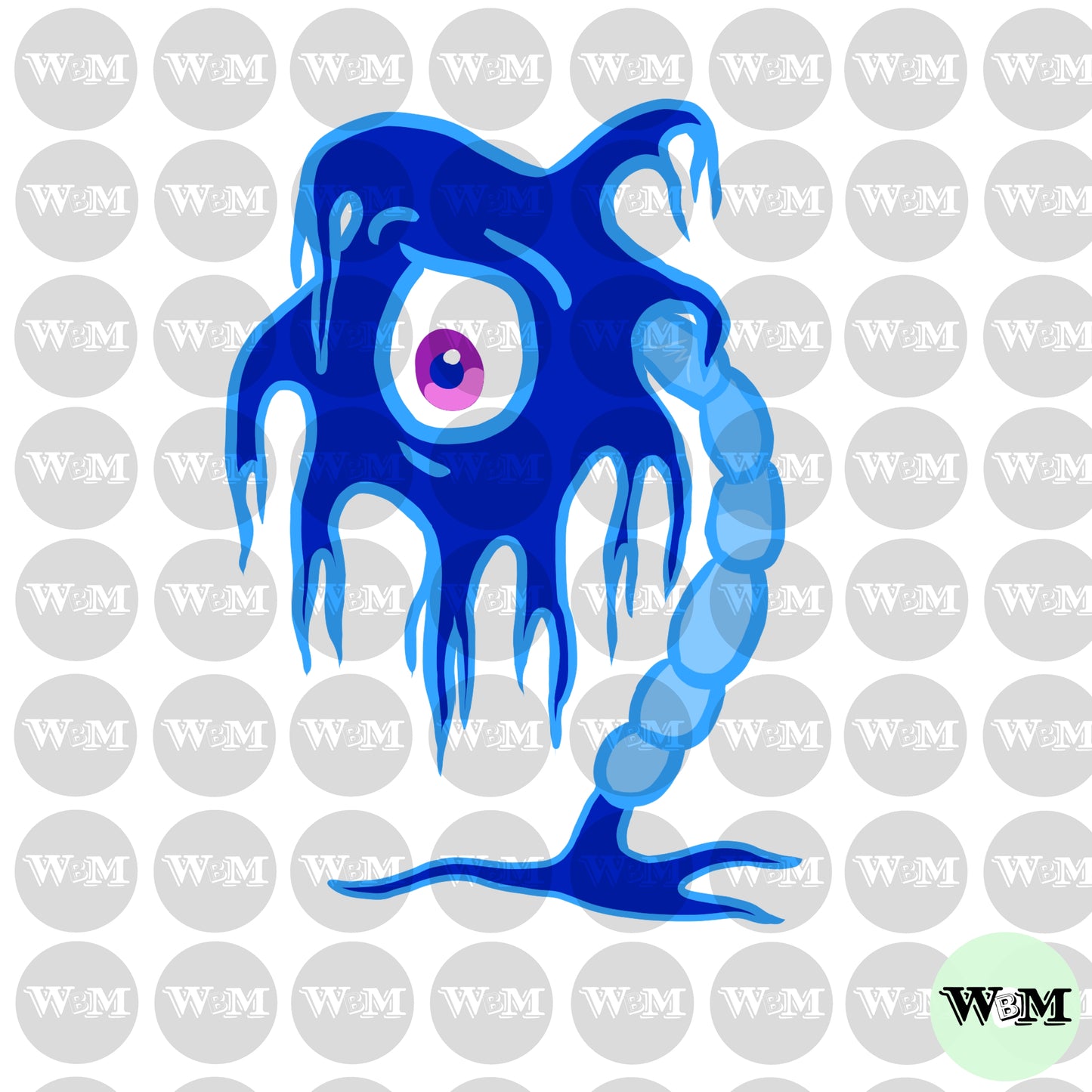 My Last Brain Cell - Is Exhausted