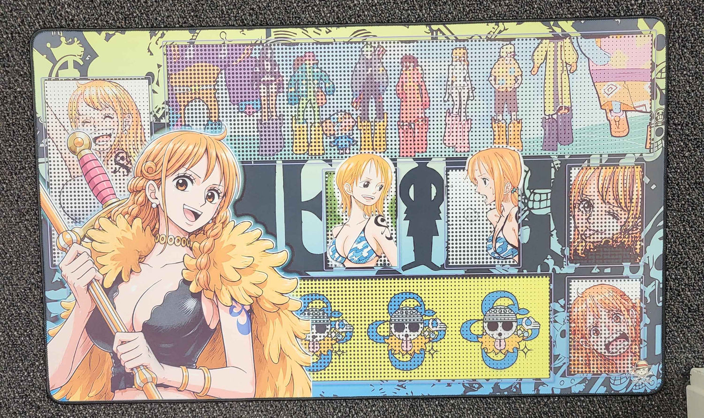 CUSTOM Playmat - YOUR art