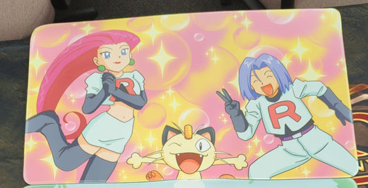 OG bad guys