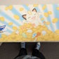 Playmat with custom art by Stooby Studio