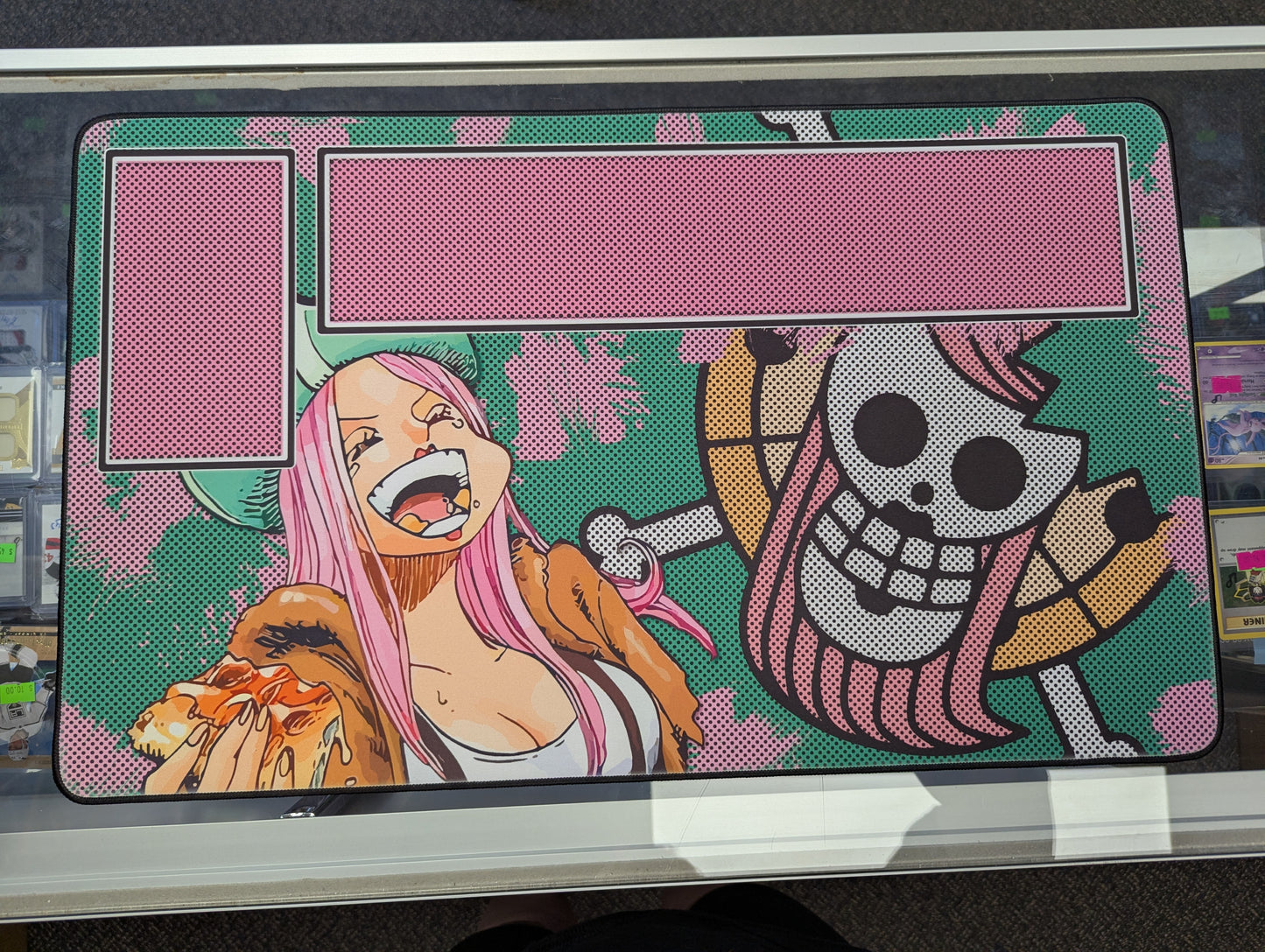 Bonney