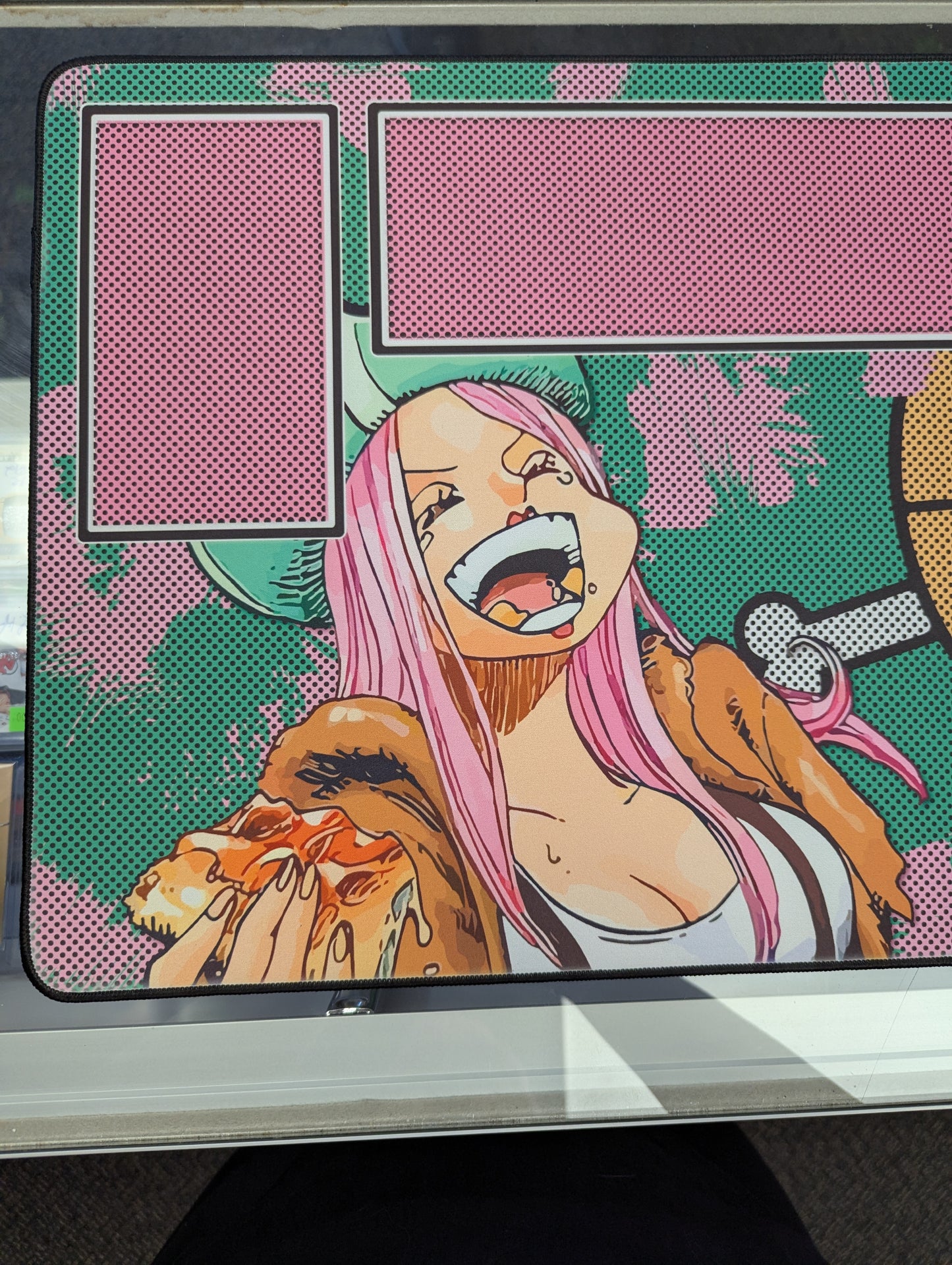 Bonney