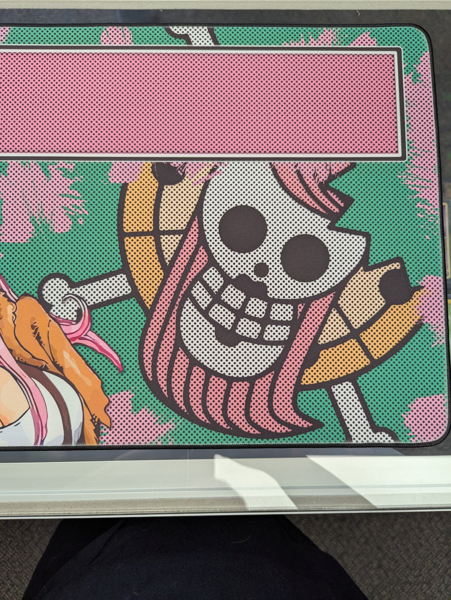 Bonney