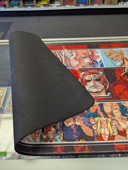 CUSTOM Playmat - YOUR art