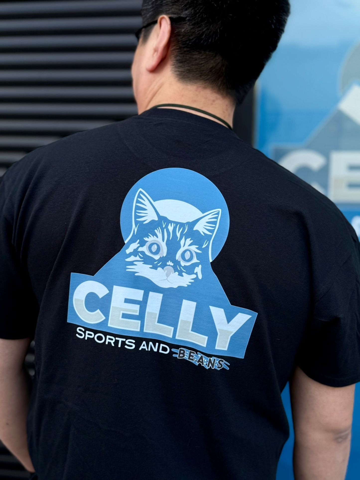 Celly Sports and Beans *PREORDER*