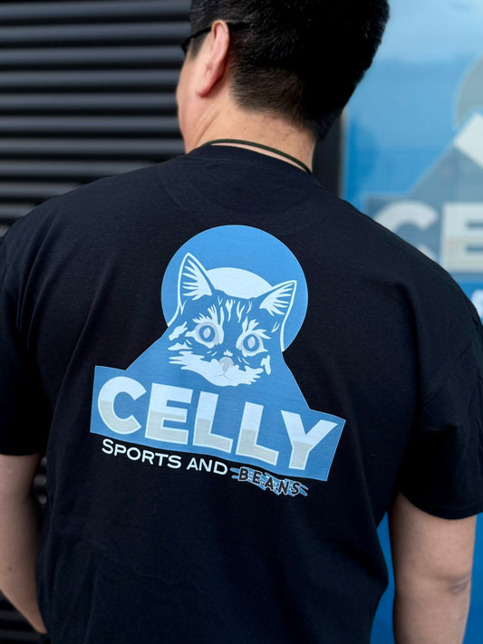 Celly Sports and Beans *PREORDER*