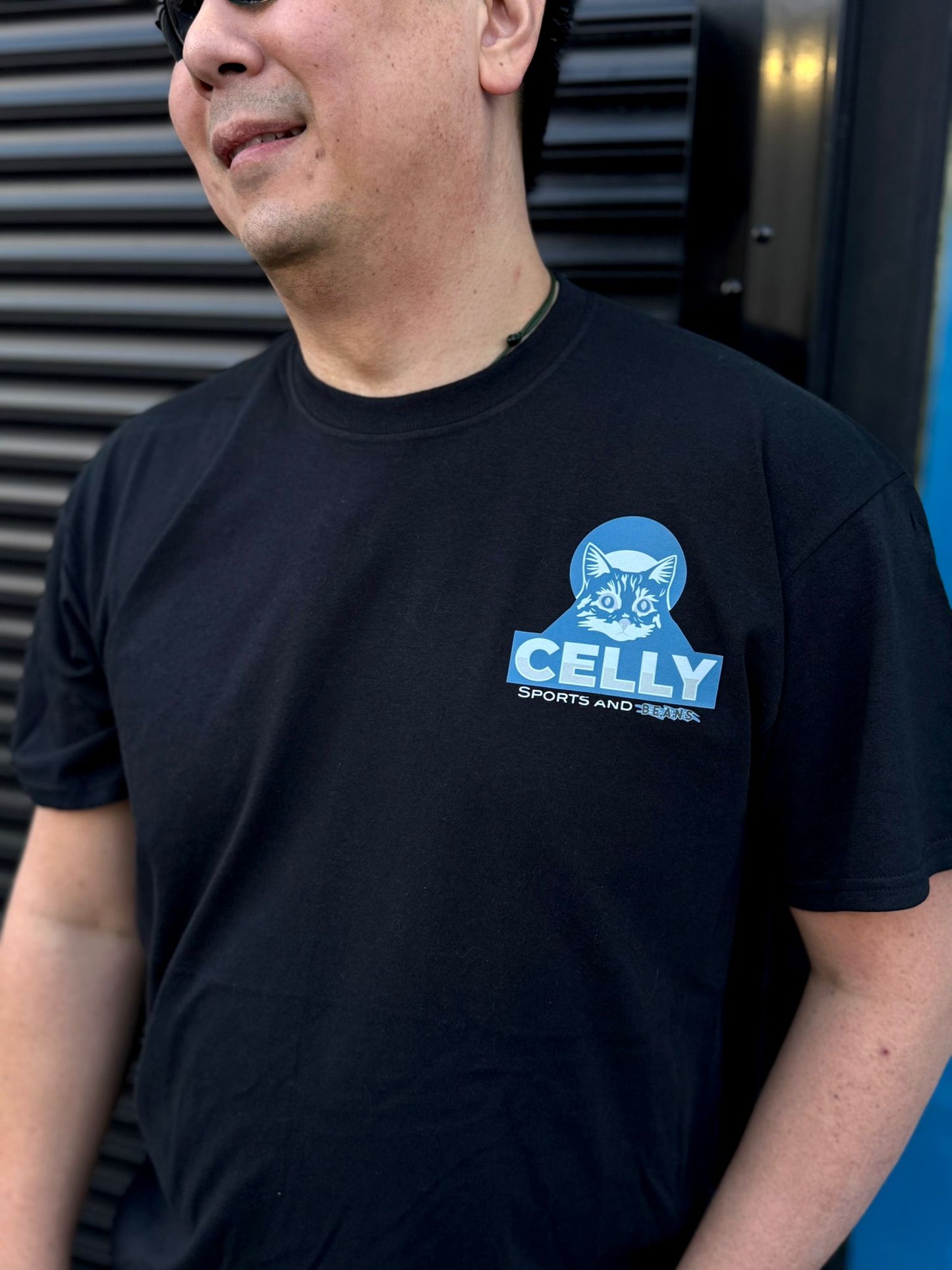 Celly Sports and Beans *PREORDER*