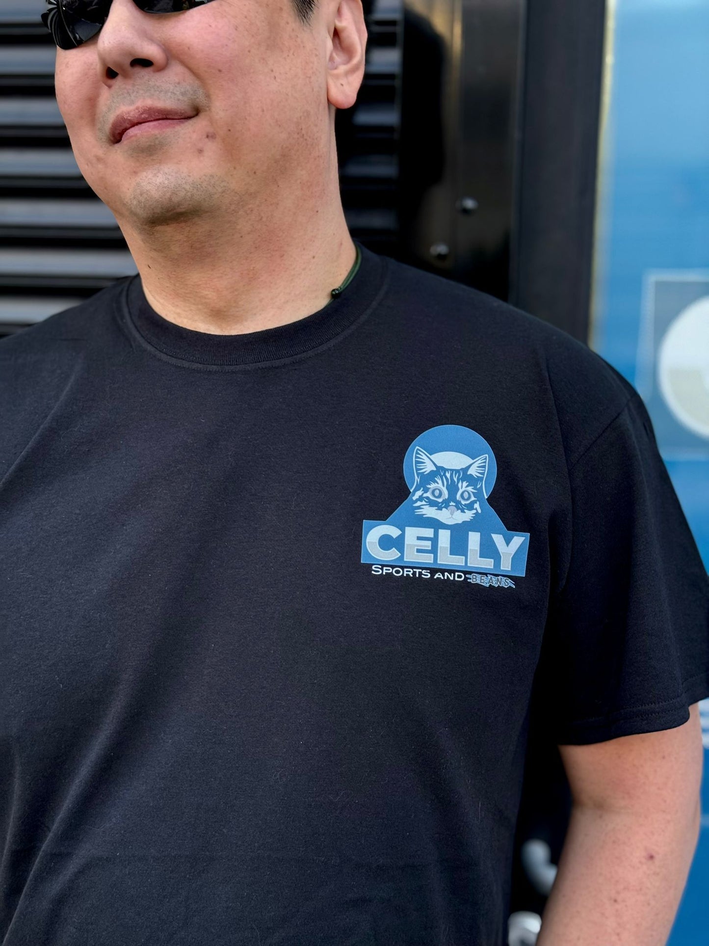 Celly Sports and Beans *PREORDER*