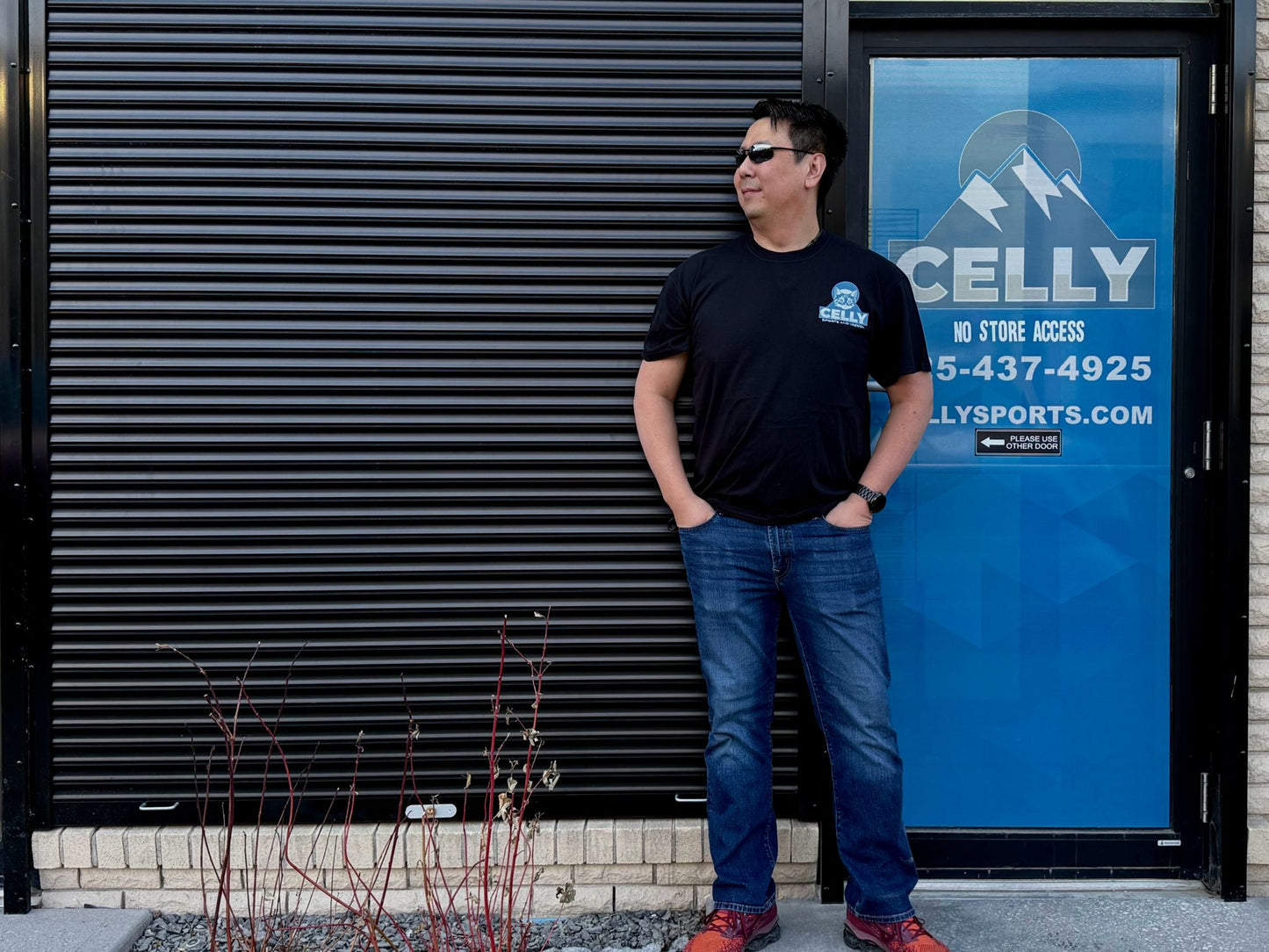 Celly Sports and Beans *PREORDER*