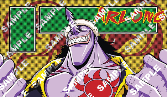 Arlong