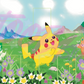 Playmat with custom art by Stooby Studio