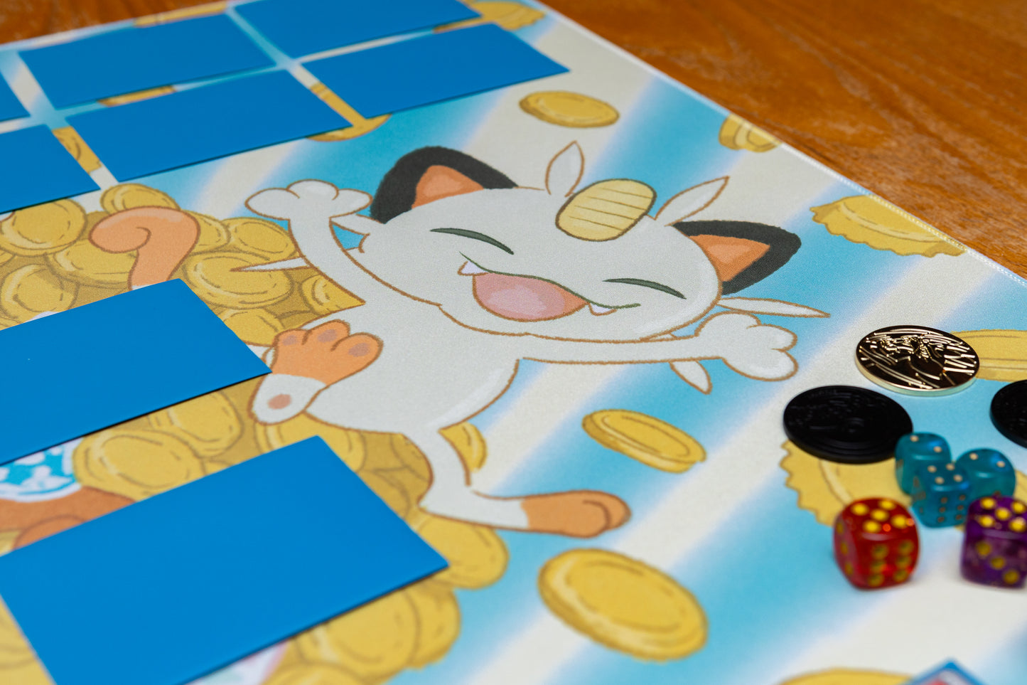 Meowth