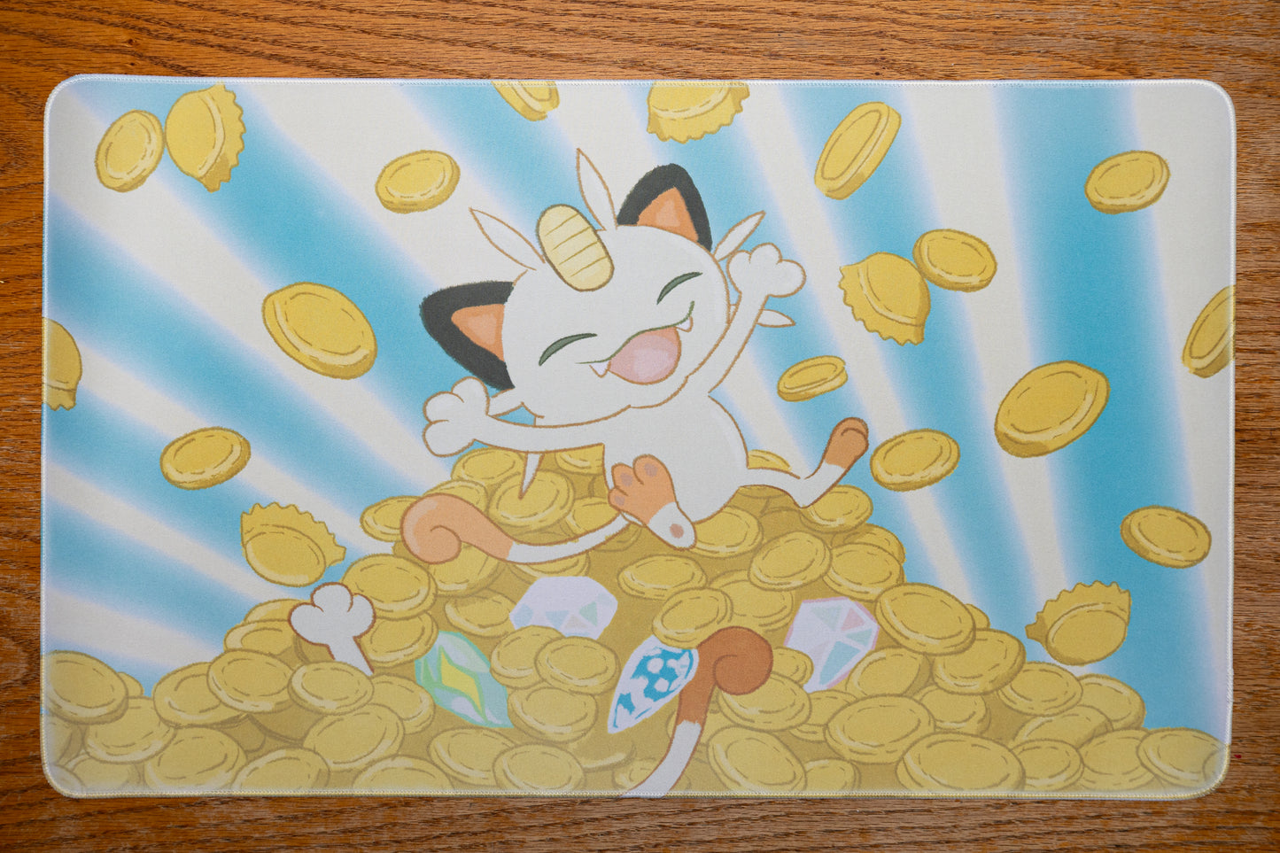 Meowth