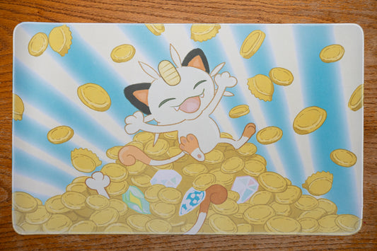 Meowth