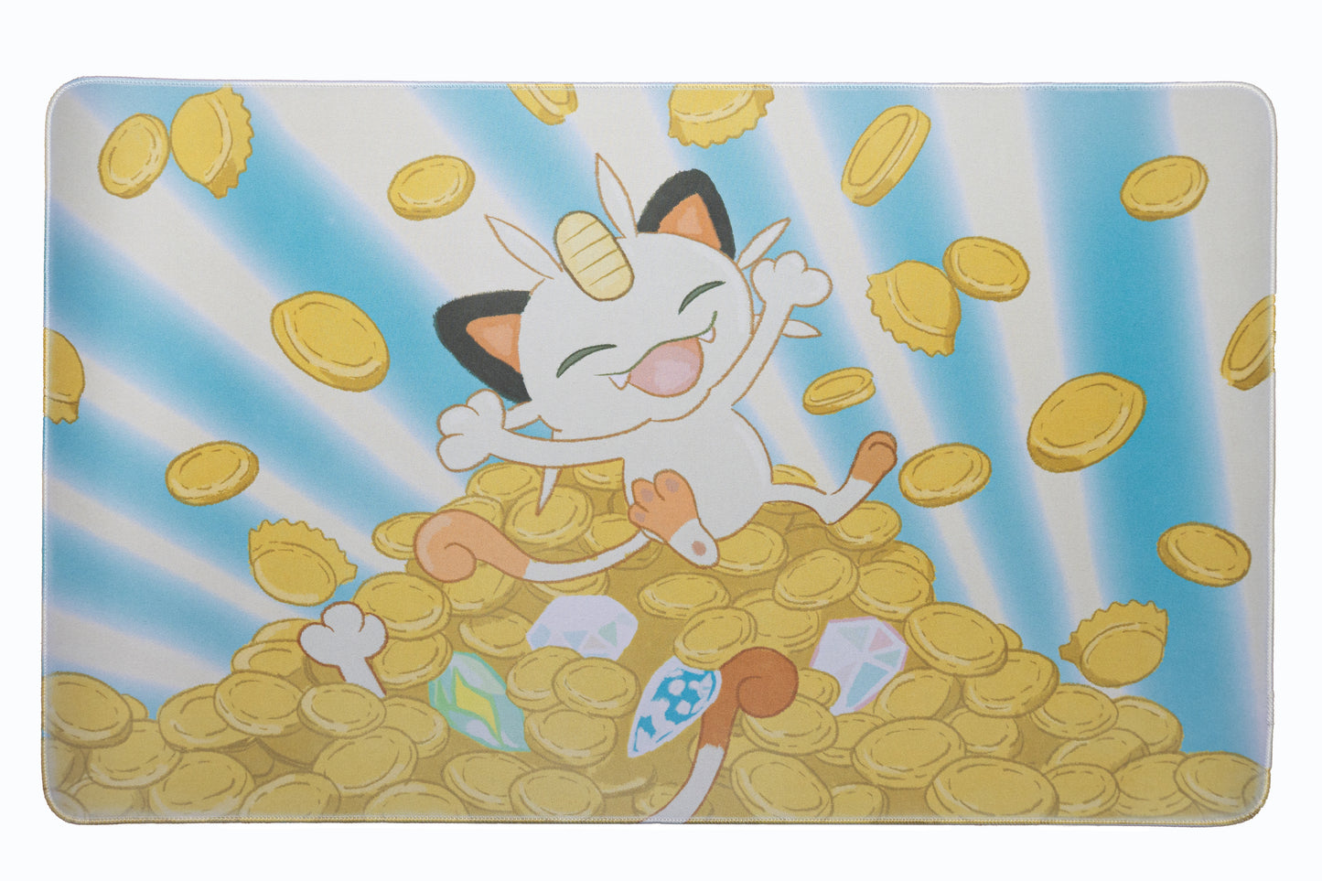 Meowth