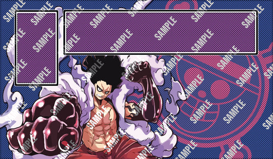 Luffy